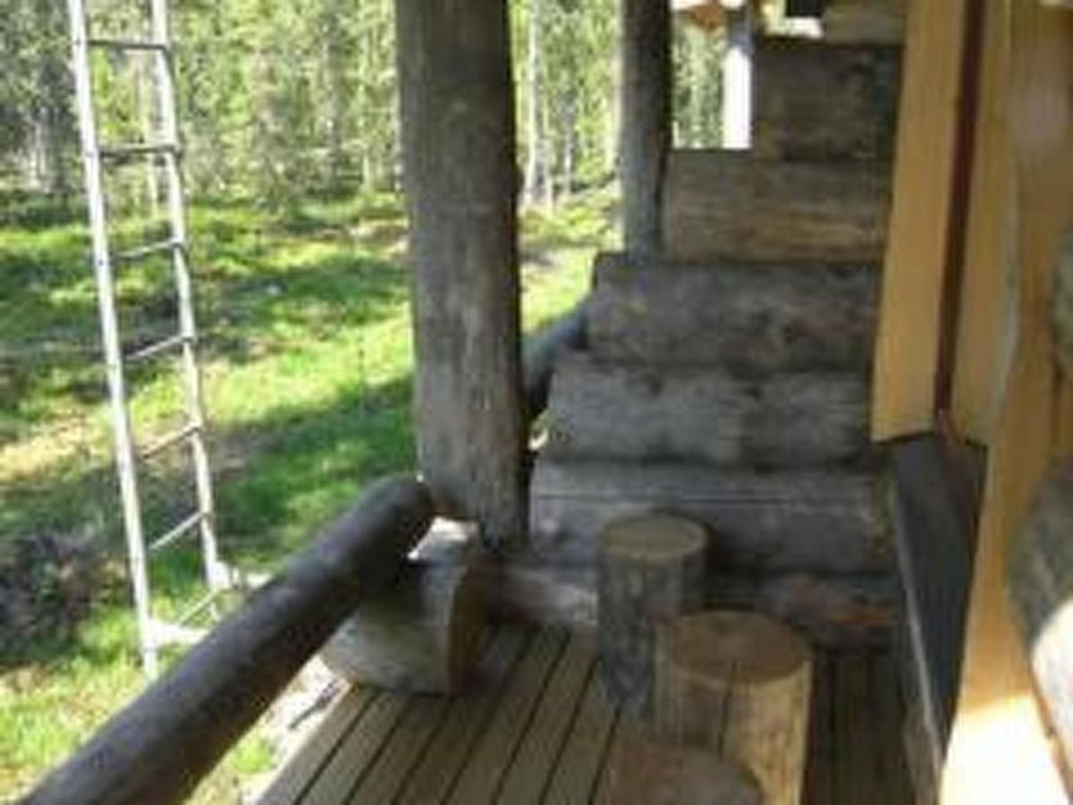 Дома для отпуска Holiday Home Sapara c10 Экясломполо-15