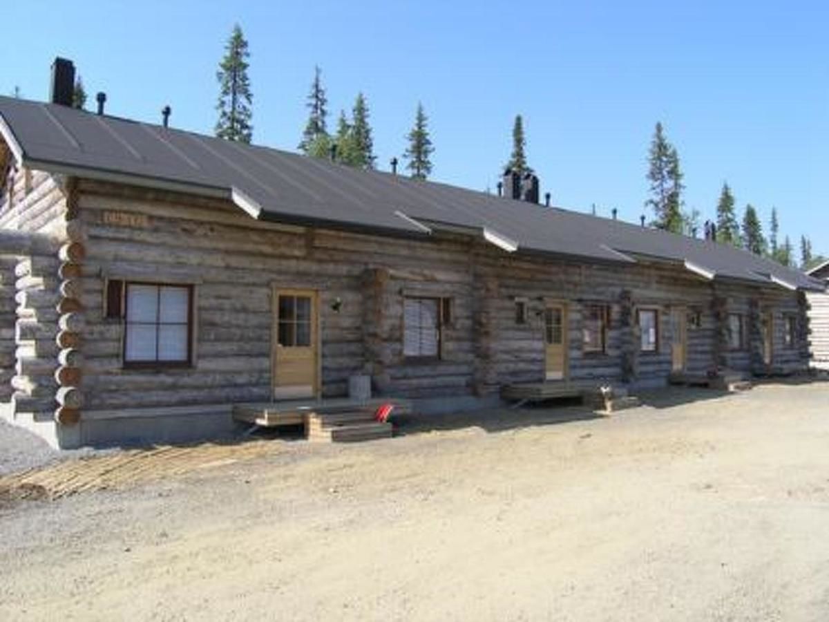 Дома для отпуска Holiday Home Sapara c10 Экясломполо-5