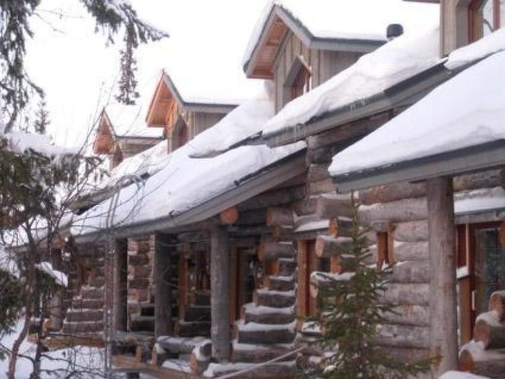 Дома для отпуска Holiday Home Sapara c10 Экясломполо-38