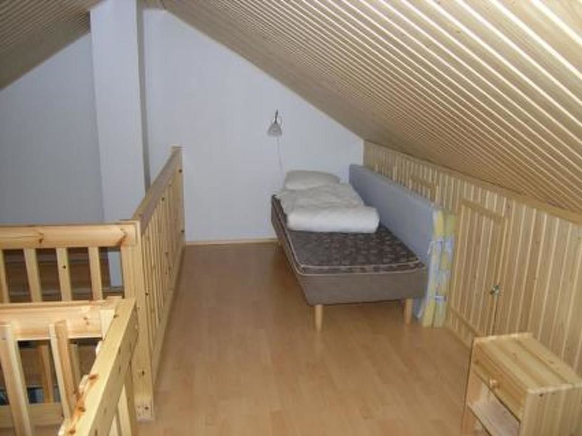 Дома для отпуска Holiday Home Sapara c10 Экясломполо